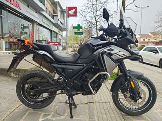 Voge 650 DSX 2022 ΓΙΑ ΛΟΓΑΡΙΑΣΜΟ ΤΡΙΤΟΥ !!!!!-thumb-7