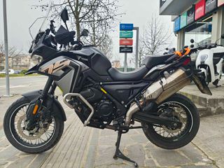 Voge 650 DSX 2022 ΓΙΑ ΛΟΓΑΡΙΑΣΜΟ ΤΡΙΤΟΥ !!!!!-thumb-3
