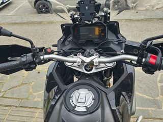 Voge 650 DSX 2022 ΓΙΑ ΛΟΓΑΡΙΑΣΜΟ ΤΡΙΤΟΥ !!!!!-thumb-11