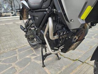 Voge 650 DSX 2022 ΓΙΑ ΛΟΓΑΡΙΑΣΜΟ ΤΡΙΤΟΥ !!!!!-thumb-23