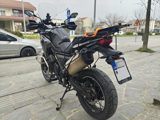 Voge 650 DSX 2022 ΓΙΑ ΛΟΓΑΡΙΑΣΜΟ ΤΡΙΤΟΥ !!!!!-thumb-4
