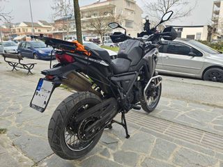 Voge 650 DSX 2022 ΓΙΑ ΛΟΓΑΡΙΑΣΜΟ ΤΡΙΤΟΥ !!!!!-thumb-6