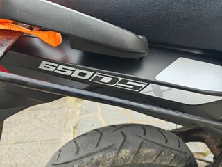 Voge 650 DSX 2022 ΓΙΑ ΛΟΓΑΡΙΑΣΜΟ ΤΡΙΤΟΥ !!!!!-thumb-21