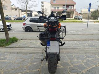 Voge 650 DSX 2022 ΓΙΑ ΛΟΓΑΡΙΑΣΜΟ ΤΡΙΤΟΥ !!!!!-thumb-5