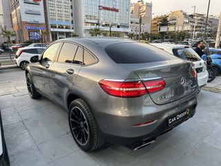 Mercedes-Benz GLC 350 2018 GLC COUPé 350 E 4MATIC 7G-TRONIC PLUS-thumb-3