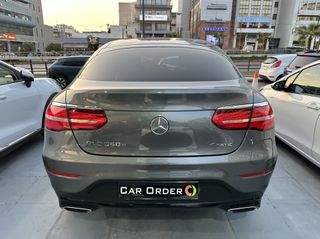 Mercedes-Benz GLC 350 2018 GLC COUPé 350 E 4MATIC 7G-TRONIC PLUS-thumb-4