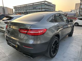 Mercedes-Benz GLC 350 2018 GLC COUPé 350 E 4MATIC 7G-TRONIC PLUS-thumb-5