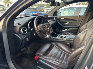 Mercedes-Benz GLC 350 2018 GLC COUPé 350 E 4MATIC 7G-TRONIC PLUS-thumb-6