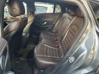 Mercedes-Benz GLC 350 2018 GLC COUPé 350 E 4MATIC 7G-TRONIC PLUS-thumb-9
