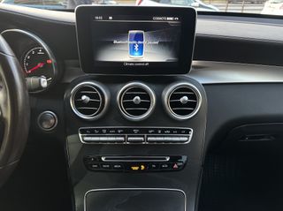 Mercedes-Benz GLC 350 2018 GLC COUPé 350 E 4MATIC 7G-TRONIC PLUS-thumb-16