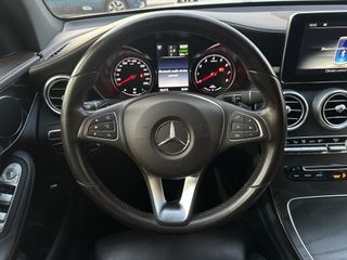Mercedes-Benz GLC 350 2018 GLC COUPé 350 E 4MATIC 7G-TRONIC PLUS-thumb-17