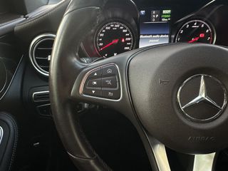 Mercedes-Benz GLC 350 2018 GLC COUPé 350 E 4MATIC 7G-TRONIC PLUS-thumb-19