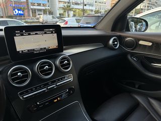Mercedes-Benz GLC 350 2018 GLC COUPé 350 E 4MATIC 7G-TRONIC PLUS-thumb-20