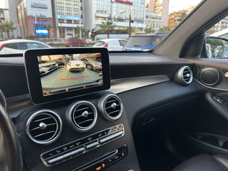 Mercedes-Benz GLC 350 2018 GLC COUPé 350 E 4MATIC 7G-TRONIC PLUS-thumb-21