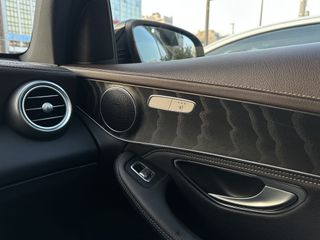 Mercedes-Benz GLC 350 2018 GLC COUPé 350 E 4MATIC 7G-TRONIC PLUS-thumb-22