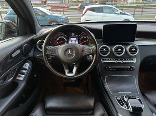 Mercedes-Benz GLC 350 2018 GLC COUPé 350 E 4MATIC 7G-TRONIC PLUS-thumb-24