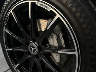 Mercedes-Benz GLC 350 2018 GLC COUPé 350 E 4MATIC 7G-TRONIC PLUS-thumb-25
