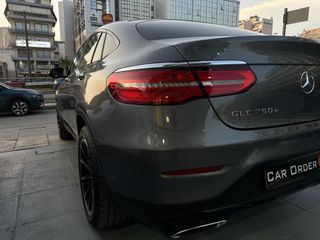 Mercedes-Benz GLC 350 2018 GLC COUPé 350 E 4MATIC 7G-TRONIC PLUS-thumb-26