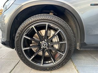 Mercedes-Benz GLC 350 2018 GLC COUPé 350 E 4MATIC 7G-TRONIC PLUS-thumb-31