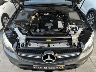Mercedes-Benz GLC 350 2018 GLC COUPé 350 E 4MATIC 7G-TRONIC PLUS-thumb-32