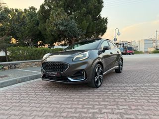 Ford Puma 2020 VIGNALE PANORAMA AUTOMATIC-thumb-1