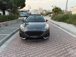 Ford Puma 2020 VIGNALE PANORAMA AUTOMATIC-thumb-2