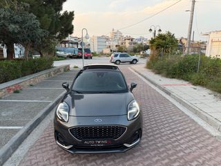 Ford Puma 2020 VIGNALE PANORAMA AUTOMATIC-thumb-3