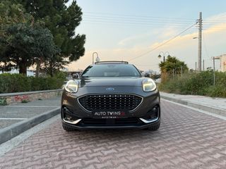 Ford Puma 2020 VIGNALE PANORAMA AUTOMATIC-thumb-4