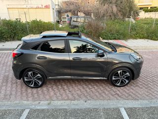 Ford Puma 2020 VIGNALE PANORAMA AUTOMATIC-thumb-7