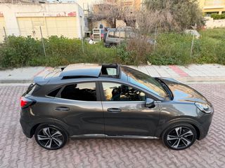 Ford Puma 2020 VIGNALE PANORAMA AUTOMATIC-thumb-8