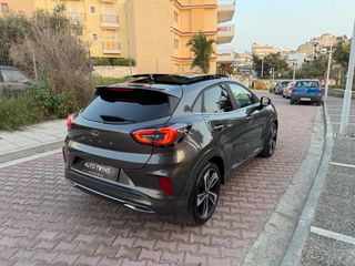 Ford Puma 2020 VIGNALE PANORAMA AUTOMATIC-thumb-9