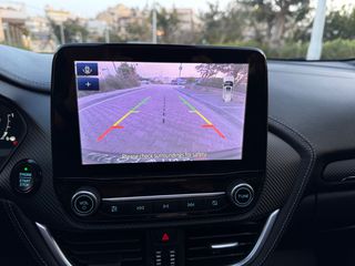 Ford Puma 2020 VIGNALE PANORAMA AUTOMATIC-thumb-46