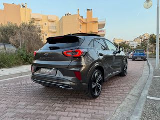 Ford Puma 2020 VIGNALE PANORAMA AUTOMATIC-thumb-10