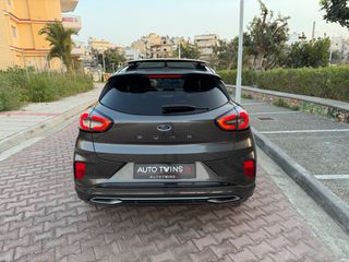 Ford Puma 2020 VIGNALE PANORAMA AUTOMATIC-thumb-11