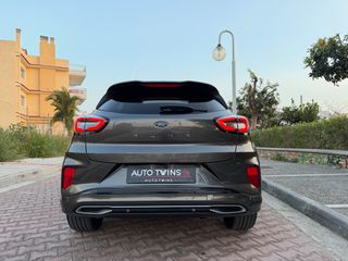 Ford Puma 2020 VIGNALE PANORAMA AUTOMATIC-thumb-13
