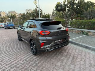 Ford Puma 2020 VIGNALE PANORAMA AUTOMATIC-thumb-14