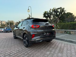 Ford Puma 2020 VIGNALE PANORAMA AUTOMATIC-thumb-15