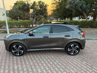 Ford Puma 2020 VIGNALE PANORAMA AUTOMATIC-thumb-16