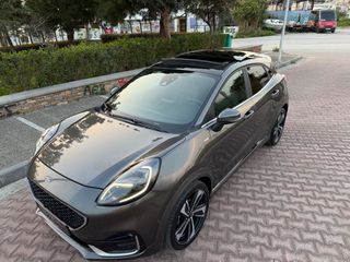 Ford Puma 2020 VIGNALE PANORAMA AUTOMATIC-thumb-21