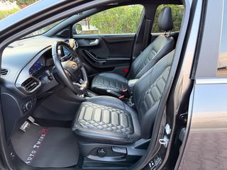 Ford Puma 2020 VIGNALE PANORAMA AUTOMATIC-thumb-23