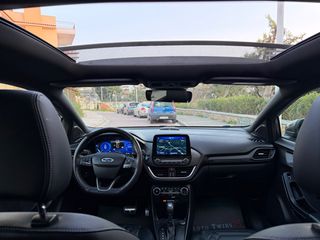 Ford Puma 2020 VIGNALE PANORAMA AUTOMATIC-thumb-31