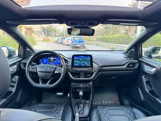 Ford Puma 2020 VIGNALE PANORAMA AUTOMATIC-thumb-32