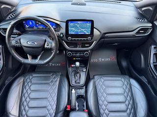 Ford Puma 2020 VIGNALE PANORAMA AUTOMATIC-thumb-33