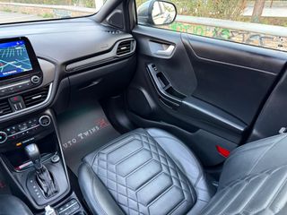 Ford Puma 2020 VIGNALE PANORAMA AUTOMATIC-thumb-34