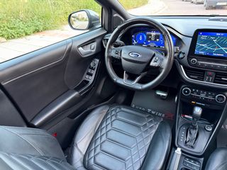 Ford Puma 2020 VIGNALE PANORAMA AUTOMATIC-thumb-35