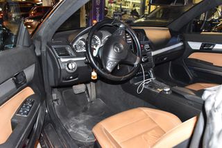 Mercedes-Benz E 250 2010 CGI BLUEEFFICIENCY AVANTGARDE AUTOMATIC-thumb-7