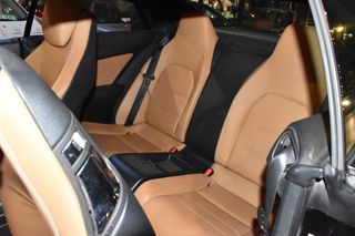 Mercedes-Benz E 250 2010 CGI BLUEEFFICIENCY AVANTGARDE AUTOMATIC-thumb-9