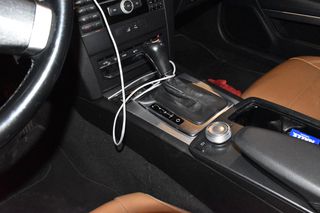 Mercedes-Benz E 250 2010 CGI BLUEEFFICIENCY AVANTGARDE AUTOMATIC-thumb-10