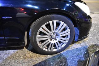 Mercedes-Benz E 250 2010 CGI BLUEEFFICIENCY AVANTGARDE AUTOMATIC-thumb-12