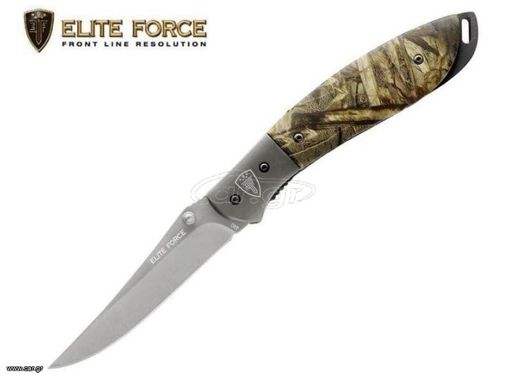 Σουγιάς Elite Force EF 145 (5.0945)